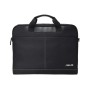 Geanta Notebook ASUS Nereus, 15.6 neagra, poliester, Dimensions: geanta: 425*80 *325mm, Weight: 530g ASUS - 6